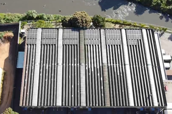 Projeto Industrial - GLM