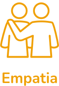 Ícone empatia