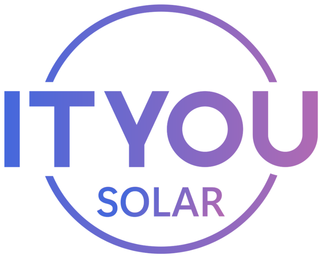 Logo Unico Solar